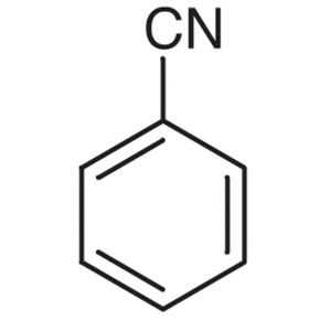 Benzonitrile CAS 100-47-0 Purity ≥99.5% (GC)