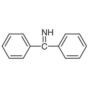 Benzophenone Imine CAS 1013-88-3 Purity >97.0% (GC)