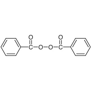 Benzoyl Peroxide (BPO) CAS 94-36-0 (Wetted with ca. 25% Water)