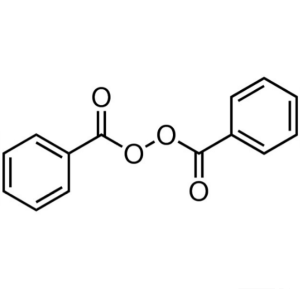 Benzoyl Peroxide (BPO) CAS 94-36-0 (Wetted with ca. 25% Water)