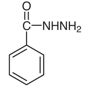 Benzoylhydrazine CAS 613-94-5 Purity >99.0% (HPLC)