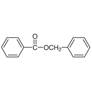 Benzyl Benzoate CAS 120-51-4 Purity >99.0% (GC)