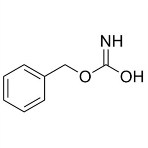 Benzyl Carbamate CAS 621-84-1 (Z-NH2) Purity >99.0% (HPLC) Factory
