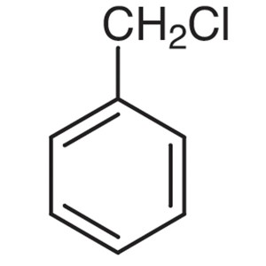 Benzyl Chloride CAS 100-44-7 Purity >99.0% (GC) Factory