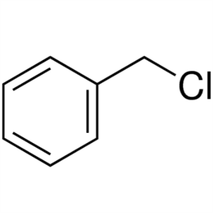 Benzyl Chloride CAS 100-44-7 Purity >99.0% (GC) Factory