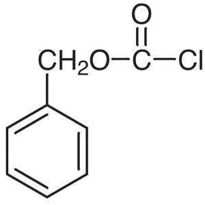 Benzyl Chloroformate (Cbz-Cl) CAS 501-53-1 Purity >97.0% (GC) Factory