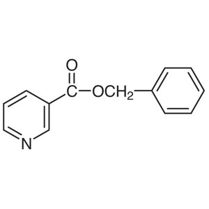 Benzyl Nicotinate CAS 94-44-0 Purity >98.0% (GC)