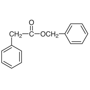 Benzyl Phenylacetate CAS 102-16-9 Purity >99.0% (GC) High Quality