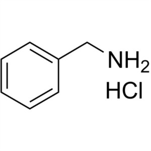 Benzylamine Hydrochloride CAS 3287-99-8 Purity >99.0% (T) (HPLC)