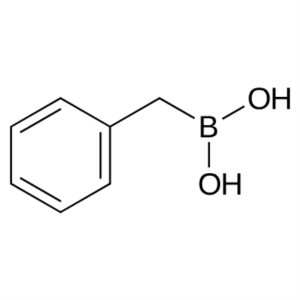 Benzylboronic Acid CAS 4463-42-7 Purity ≥98.0% (HPLC)