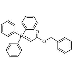 Benzyl(triphenylphosphoranylidene)acetate CAS 15097-38-8 Purity ≥97.0% (HPLC)