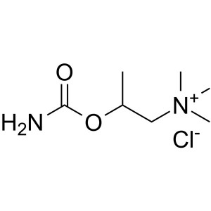 Bethanechol Chloride CAS 590-63-6 Assay 98.0%-101.5% Factory