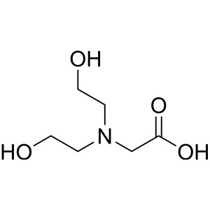 Bicine CAS 150-25-4 Purity >99.5% (Titration) Biological Buffer Ultra Pure