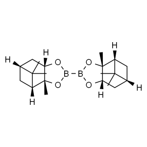 Bis[(+)-pinanediolato]diboron CAS 230299-17-9 Purity >99.0% (GC) Factory High Quality
