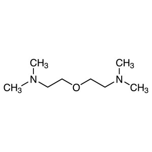 Bis(2-Dimethylaminoethyl) Ether (BDMAEE) CAS 3033-62-3 ≥98.0% (GC) Blowing Catalyst Polyurethane Foams