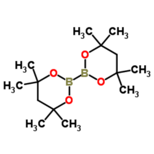 Bis(2,4-dimethylpentane-2,4-glycolato)diboron CAS 230299-46-4 Purity >97.0% (GC) Factory High Purity