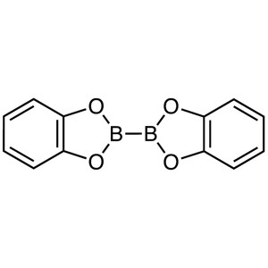 Bis(catecholato)diboron CAS 13826-27-2 Purity >98.0% (GC) Factory High Quality