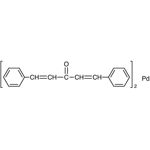 Bis(dibenzylideneacetone)palladium(0) CAS 32005-36-0 Purity ≥98.0 Pd ≥18.5 Factory Shanghai Ruifu Chemical Co., Ltd. www.ruifuchem.com