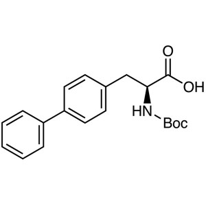 Boc-4-Phenyl-Phe-OH CAS 147923-08-8 Assay ≥98.0% (HPLC)