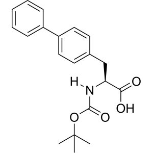 Boc-4-Phenyl-Phe-OH CAS 147923-08-8 Assay ≥98.0% (HPLC)