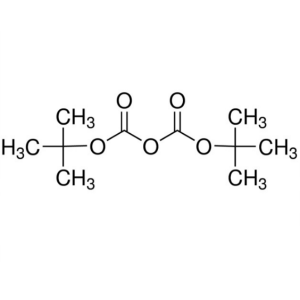 Boc Anhydride (Boc)2O CAS 24424-99-5 Di-tert-Butyl Dicarbonate Purity >99.5% (GC) Factory