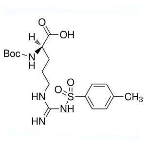 Boc-D-Arg(Tos)-OH CAS 61315-61-5 Purity >98.0% (HPLC)