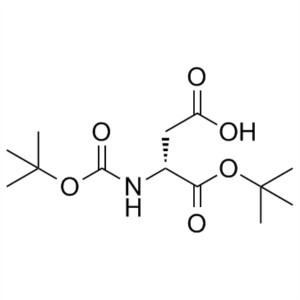 Boc-D-Asp-OtBu CAS 77004-75-2 Assay ≥98.0% (HPLC)