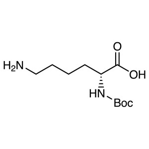 Nα-Boc-D-Lysine CAS 106719-44-2 (Boc-D-Lys-OH) Purity >98.0% (HPLC) Factory