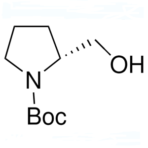 Boc-D-Prolinol (Boc-D-Pro-Ol) CAS 83435-58-9 Purity ≥98.5% (HPLC)