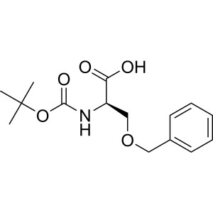 Boc-D-Ser(Bzl)-OH CAS 47173-80-8 Assay ≥98.0% (HPLC)