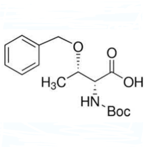 Boc-D-Thr(Bzl)-OH CAS 69355-99-3 Purity >98.0% (HPLC) Factory