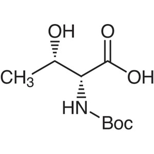 Boc-D-Threonine CAS 55674-67-4 (Boc-D-Thr-OH) Purity >98.0% (HPLC) Factory