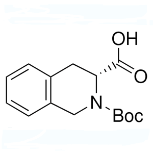 Boc-D-Tic-OH CAS 115962-35-1 Assay ≥98.0% (HPLC)