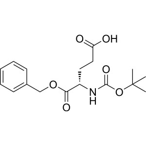 Boc-Glu-OBzl CAS 30924-93-7 Assay ≥98.0% (HPLC)