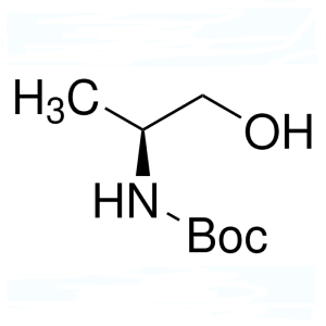 Boc-L-Alaninol CAS 79069-13-9 Assay ≥98.0% (HPLC)
