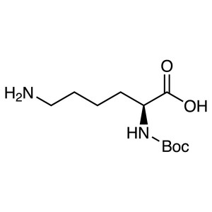 Boc-L-Lysine CAS 13734-28-6 (Boc-Lys-OH) Purity >98.0% (HPLC) Factory