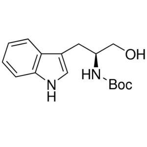 Boc-L-Tryptophanol CAS 82689-19-8 Boc-Trp-Ol Purity >98.0% (HPLC)