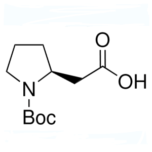 Boc-L-beta-Homoproline CAS 56502-01-3 Assay ≥98.0% (HPLC)
