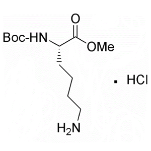 Boc-Lys-OMe·HCl CAS 55757-60-3 Purity >98.0% (TLC) Factory