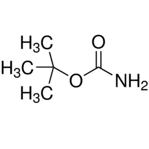 Boc-NH2 Boc-Amide CAS 4248-19-5 tert-Butyl Carbamate Purity >99.5% (GC) Factory