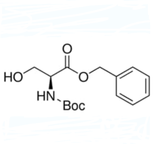 Boc-Ser-OBzl CAS 59524-02-6 Purity >98.0% (HPLC)
