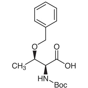 Boc-Thr(Bzl)-OH CAS 15260-10-3 Purity >99.0% (HPLC) Factory