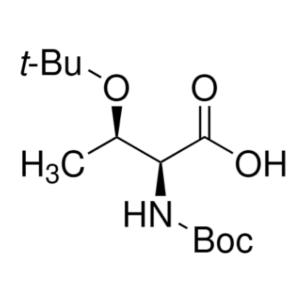 Boc-Thr(t-Bu)-OH CAS 13734-40-2 Purity >99.0% (HPLC)