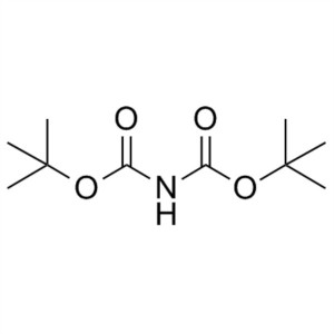 (Boc)2NH CAS 51779-32-9 Di-tert-Butyl Iminodicarboxylate Purity >99.0% (HPLC) Factory Protecting Reagent