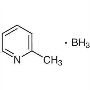 Borane-2-Methylpyridine Complex CAS 3999-38-0 Purity ≥98.0%