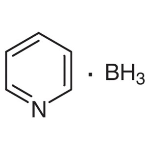Borane-Pyridine Complex (PYB) CAS 110-51-0 Purity ≥90.0% Factory