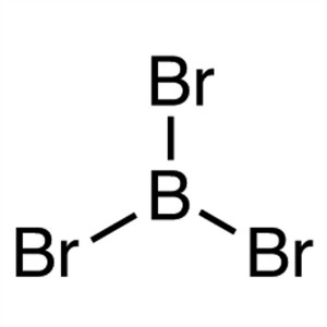 Boron Tribromide Solution (BBr3) CAS 10294-33-4 (1.0 M in Methylene Chloride) Purity >99.9%