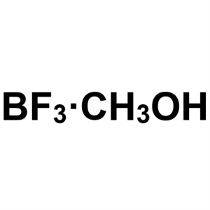 Boron Trifluoride-Methanol Solution CAS 373-57-9 14 wt.% in Methanol