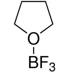 Boron Trifluoride Tetrahydrofuran Complex CAS 462-34-0 BF3 47.5~50.5%