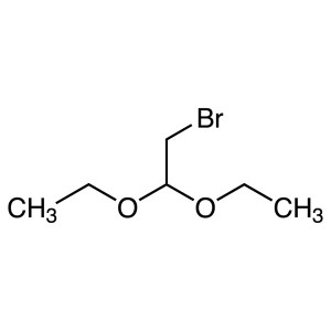 Bromoacetaldehyde Diethyl Acetal CAS 2032-35-1 Purity >99.0% (GC)